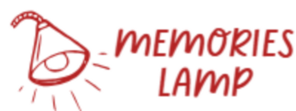 MemoriesLamp
